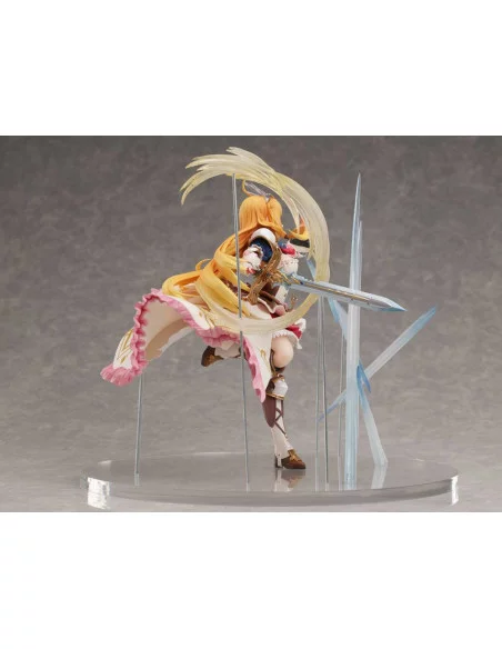 Princess Connect! Re:Dive Estatua PVC 1/7 Pecorine 6 23 cm Princess Connect! Re:Dive Estatua PVC 1/7 Pecorine 6 23 cm