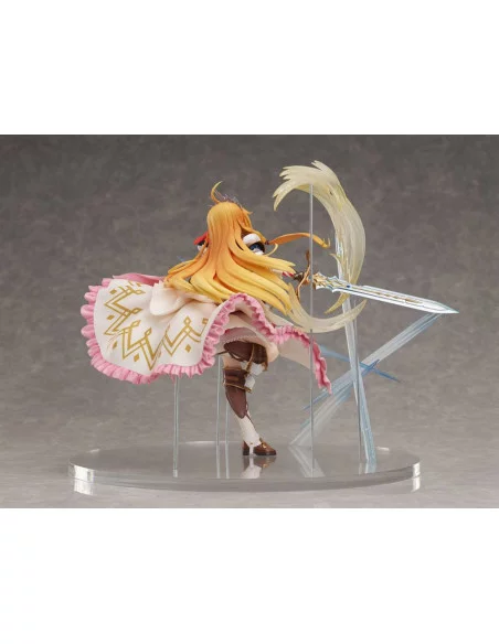 Princess Connect! Re:Dive Estatua PVC 1/7 Pecorine 6 23 cm Princess Connect! Re:Dive Estatua PVC 1/7 Pecorine 6 23 cm