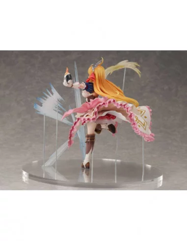Princess Connect! Re:Dive Estatua PVC 1/7 Pecorine 6 23 cm