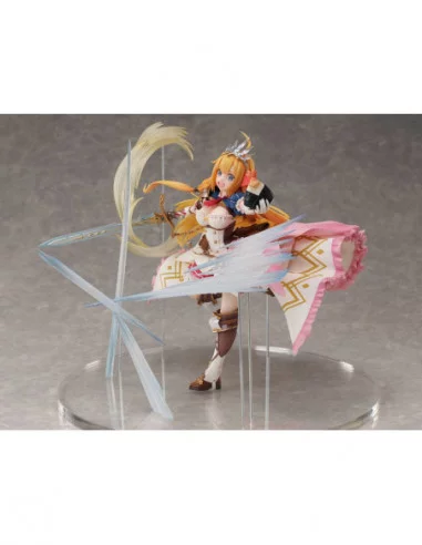 Princess Connect! Re:Dive Estatua PVC 1/7 Pecorine 6 23 cm