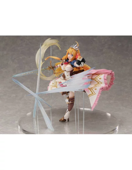Princess Connect! Re:Dive Estatua PVC 1/7 Pecorine 6 23 cm Princess Connect! Re:Dive Estatua PVC 1/7 Pecorine 6 23 cm