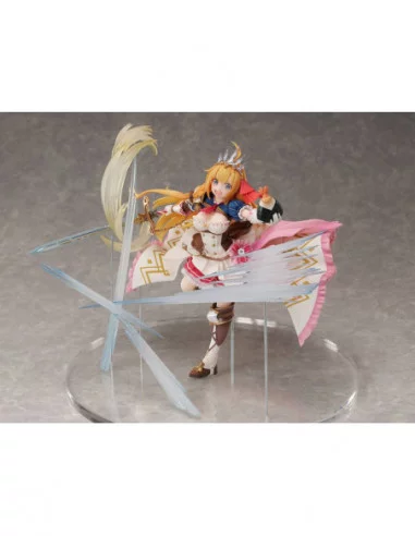 Princess Connect! Re:Dive Estatua PVC 1/7 Pecorine 6 23 cm