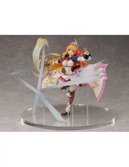 Princess Connect! Re:Dive Estatua PVC 1/7 Pecorine 6 23 cm Princess Connect! Re:Dive Estatua PVC 1/7 Pecorine 6 23 cm