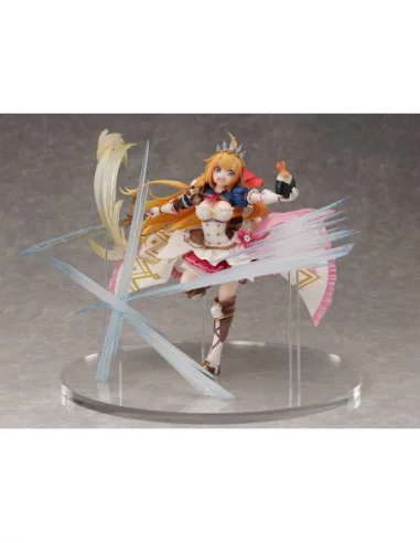 Princess Connect! Re:Dive Estatua PVC 1/7 Pecorine 6 23 cm