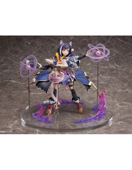 Princess Connect! Re:Dive Estatua PVC 1/7 Karyl 6 23 cm Princess Connect! Re:Dive Estatua PVC 1/7 Karyl 6 23 cm