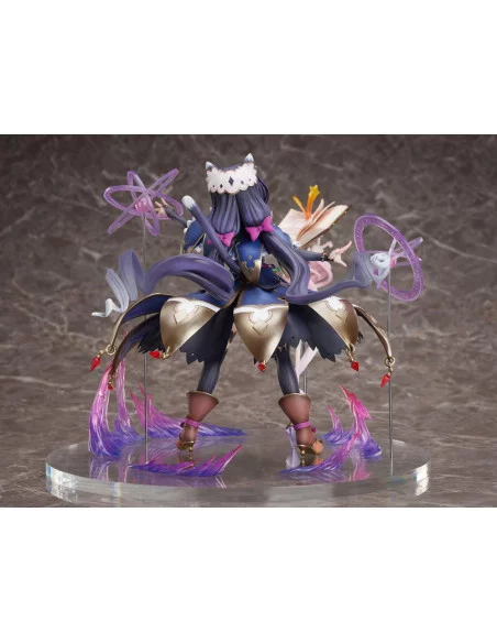 Princess Connect! Re:Dive Estatua PVC 1/7 Karyl 6 23 cm Princess Connect! Re:Dive Estatua PVC 1/7 Karyl 6 23 cm