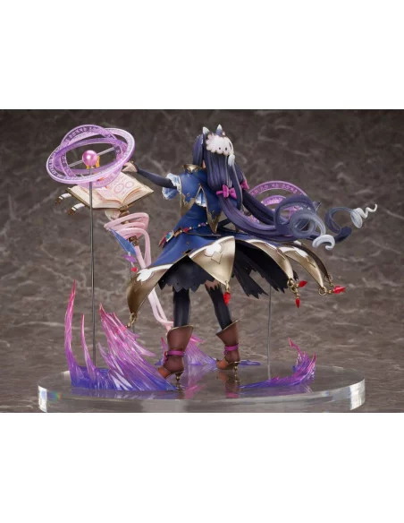 Princess Connect! Re:Dive Estatua PVC 1/7 Karyl 6 23 cm Princess Connect! Re:Dive Estatua PVC 1/7 Karyl 6 23 cm