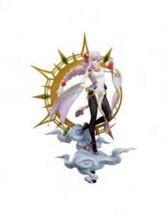 Re:ZERO -Starting Life in Another World- Estatua PVC 1/7 Emilia China Dress Ver. 38 cm