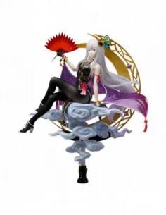 Re:ZERO -Starting Life in Another World- Estatua PVC 1/7 Echidna China Dress Ver. 28 cm