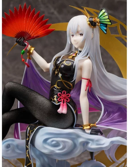 Re:ZERO -Starting Life in Another World- Estatua PVC 1/7 Echidna China Dress Ver. 28 cm Re:ZERO -Starting Life in Another World- Estatua PVC 1/7 Echidna China Dress Ver. 28 cm