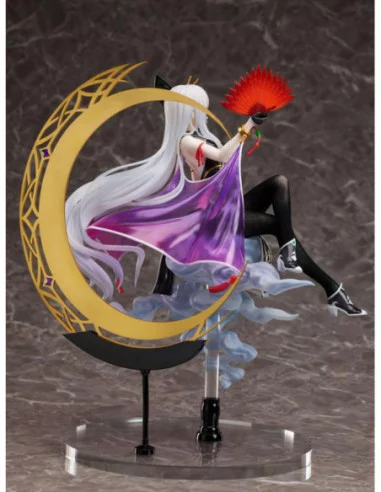 Re:ZERO -Starting Life in Another World- Estatua PVC 1/7 Echidna China Dress Ver. 28 cm