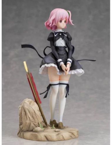 Assault Lily Bouquet Estatua PVC 1/7 Riri Hitotsuyanagi 23 cm