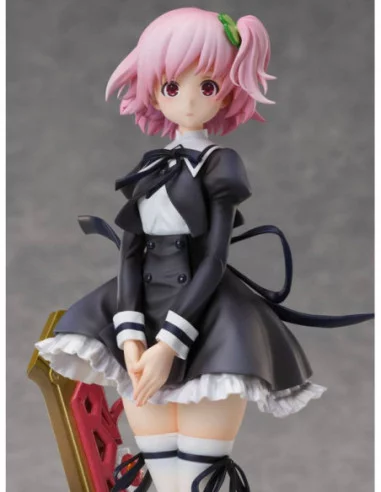 Assault Lily Bouquet Estatua PVC 1/7 Riri Hitotsuyanagi 23 cm