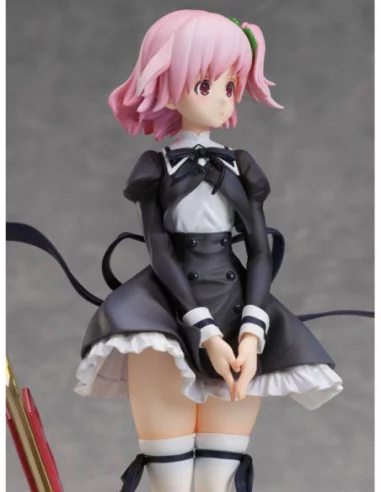 Assault Lily Bouquet Estatua PVC 1/7 Riri Hitotsuyanagi 23 cm