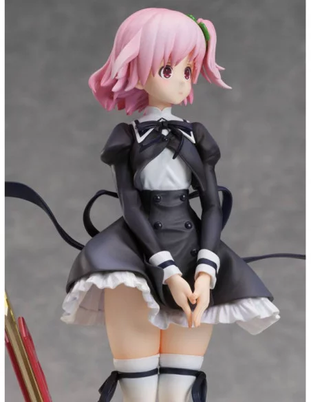 Assault Lily Bouquet Estatua PVC 1/7 Riri Hitotsuyanagi 23 cm Assault Lily Bouquet Estatua PVC 1/7 Riri Hitotsuyanagi 23 cm