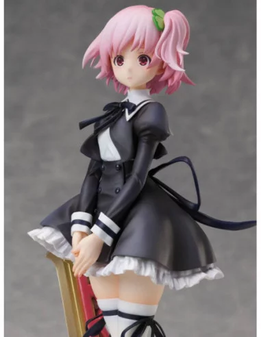 Assault Lily Bouquet Estatua PVC 1/7 Riri Hitotsuyanagi 23 cm