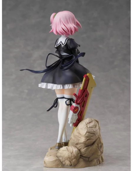 Assault Lily Bouquet Estatua PVC 1/7 Riri Hitotsuyanagi 23 cm Assault Lily Bouquet Estatua PVC 1/7 Riri Hitotsuyanagi 23 cm