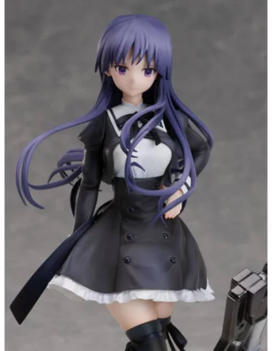 Assault Lily Bouquet Estatua PVC 1/7 Yuyu Shirai 24 cm