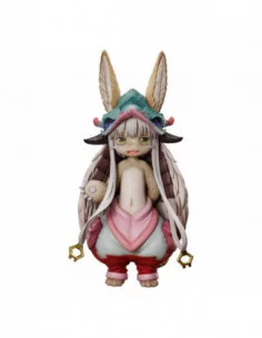 Made in Abyss Estatua PVC 1/4 Nanachi 39 cm