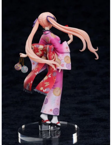 A Couple of Cuckoos Estatua PVC 1/7 Erika Amano -Yukata- 24 cm