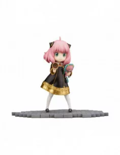 Spy × Family Estatua PVC 1/7 Anya Forger 10 cm