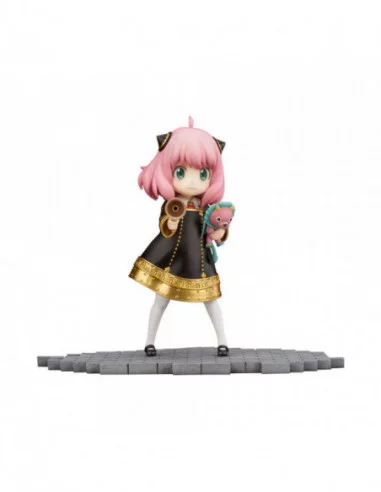 Spy × Family Estatua PVC 1/7 Anya Forger 10 cm