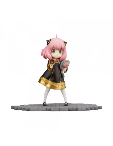 Spy × Family Estatua PVC 1/7 Anya Forger 10 cm
