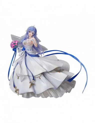 Azur Lane Estatua PVC 1/7 Rodney Palace Brightness 26 cm