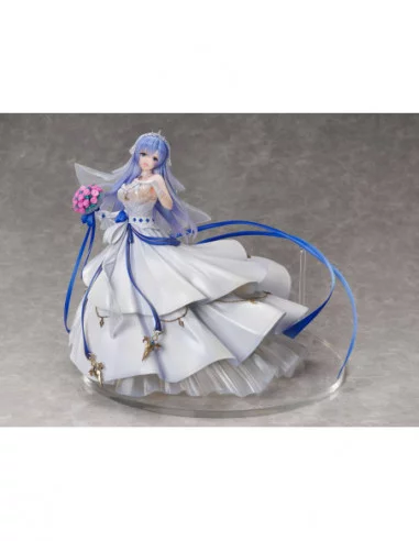 Azur Lane Estatua PVC 1/7 Rodney Palace Brightness 26 cm