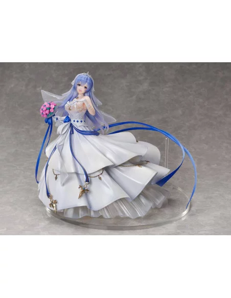Azur Lane Estatua PVC 1/7 Rodney Palace Brightness 26 cm Azur Lane Estatua PVC 1/7 Rodney Palace Brightness 26 cm