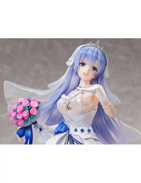 Azur Lane Estatua PVC 1/7 Rodney Palace Brightness 26 cm Azur Lane Estatua PVC 1/7 Rodney Palace Brightness 26 cm