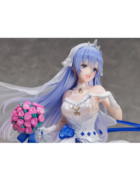 Azur Lane Estatua PVC 1/7 Rodney Palace Brightness 26 cm Azur Lane Estatua PVC 1/7 Rodney Palace Brightness 26 cm