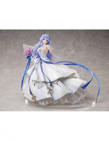 Azur Lane Estatua PVC 1/7 Rodney Palace Brightness 26 cm