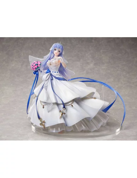 Azur Lane Estatua PVC 1/7 Rodney Palace Brightness 26 cm Azur Lane Estatua PVC 1/7 Rodney Palace Brightness 26 cm