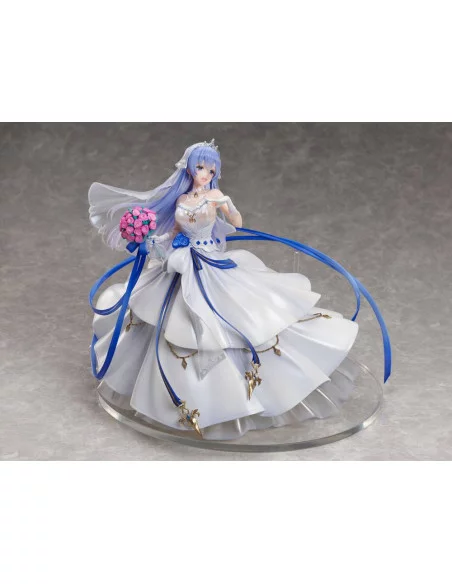 Azur Lane Estatua PVC 1/7 Rodney Palace Brightness 26 cm Azur Lane Estatua PVC 1/7 Rodney Palace Brightness 26 cm