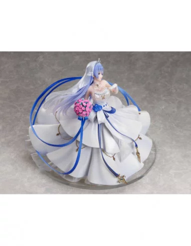 Azur Lane Estatua PVC 1/7 Rodney Palace Brightness 26 cm