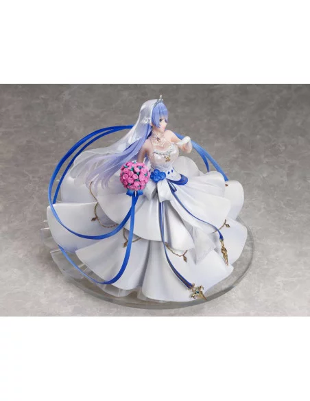 Azur Lane Estatua PVC 1/7 Rodney Palace Brightness 26 cm Azur Lane Estatua PVC 1/7 Rodney Palace Brightness 26 cm