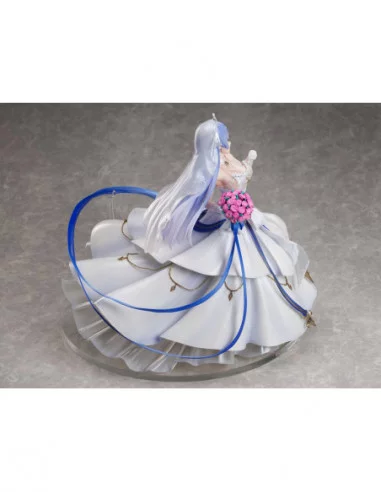 Azur Lane Estatua PVC 1/7 Rodney Palace Brightness 26 cm