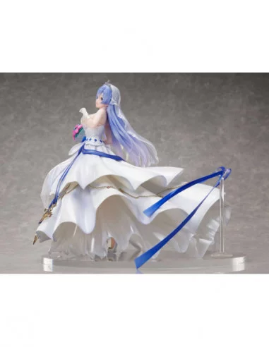 Azur Lane Estatua PVC 1/7 Rodney Palace Brightness 26 cm