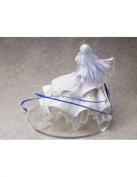 Azur Lane Estatua PVC 1/7 Rodney Palace Brightness 26 cm Azur Lane Estatua PVC 1/7 Rodney Palace Brightness 26 cm