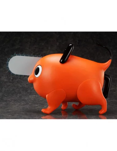 Chainsaw Man Figura Posing Soft Vinyl 1/1 Pochita 34 cm