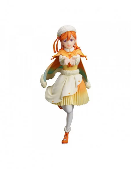 Love Live! Superstar!! Estatua PVC 1/7 Kanon Shibuya 24 cm