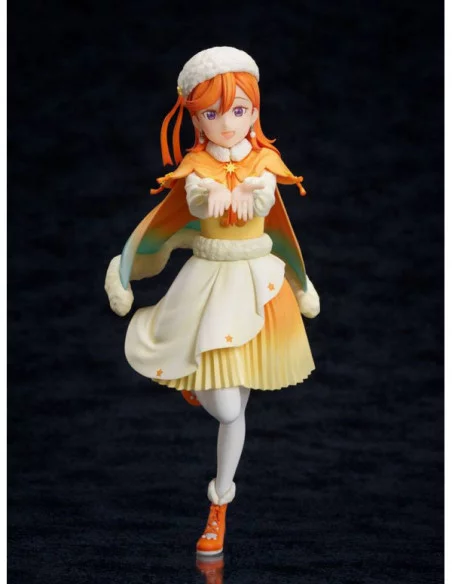 Love Live! Superstar!! Estatua PVC 1/7 Kanon Shibuya 24 cm Love Live! Superstar!! Estatua PVC 1/7 Kanon Shibuya 24 cm