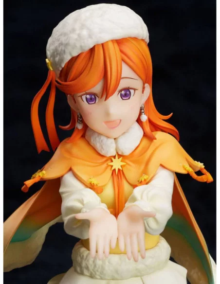 Love Live! Superstar!! Estatua PVC 1/7 Kanon Shibuya 24 cm Love Live! Superstar!! Estatua PVC 1/7 Kanon Shibuya 24 cm