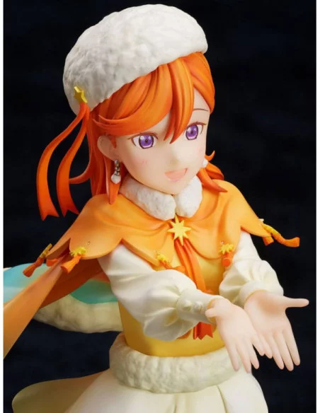 Love Live! Superstar!! Estatua PVC 1/7 Kanon Shibuya 24 cm Love Live! Superstar!! Estatua PVC 1/7 Kanon Shibuya 24 cm