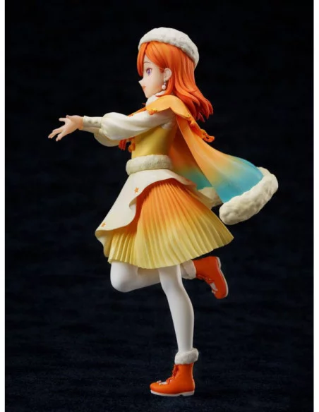 Love Live! Superstar!! Estatua PVC 1/7 Kanon Shibuya 24 cm Love Live! Superstar!! Estatua PVC 1/7 Kanon Shibuya 24 cm