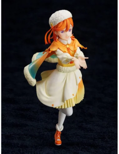 Love Live! Superstar!! Estatua PVC 1/7 Kanon Shibuya 24 cm