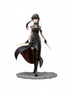 Spy × Family Estatua PVC 1/7 Yor Forger 25 cm
