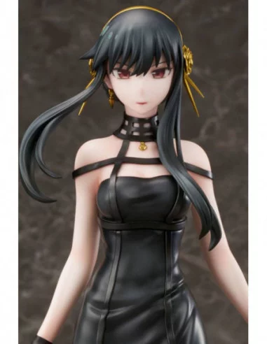 Spy × Family Estatua PVC 1/7 Yor Forger 25 cm