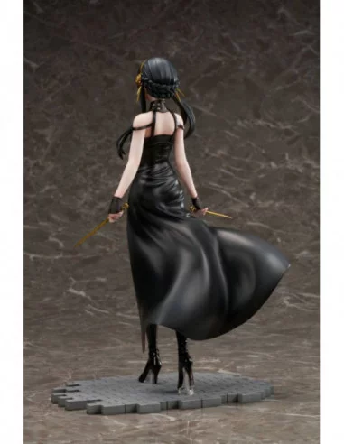 Spy × Family Estatua PVC 1/7 Yor Forger 25 cm